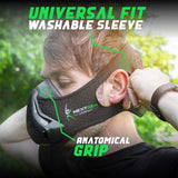 Nextgen Elevation Breathing Workout Mask